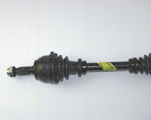 TRISCAN 8540 28520 Приводной вал для PEUGEOT 205 II (Пежо 205 2) TRISCAN 8540 28520 Приводной вал для PEUGEOT 205 II (Пежо 205 2)