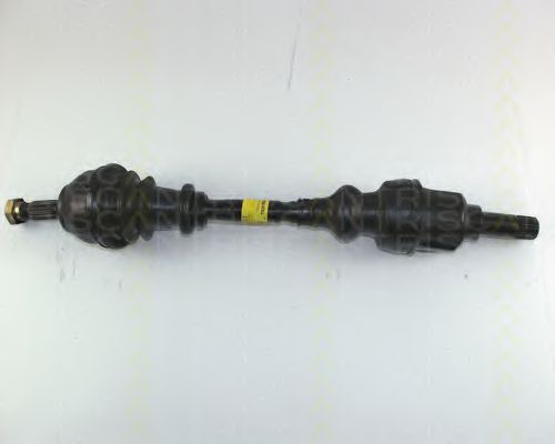 TRISCAN 8540 28523 Приводной вал для PEUGEOT 309 (Пежо 309) TRISCAN 8540 28523 Приводной вал для PEUGEOT 309 (Пежо 309)