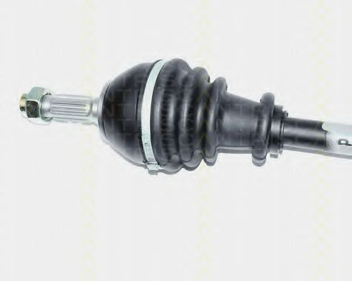 TRISCAN 8540 28524 Приводной вал для PEUGEOT 309 (Пежо 309) TRISCAN 8540 28524 Приводной вал для PEUGEOT 309 (Пежо 309)