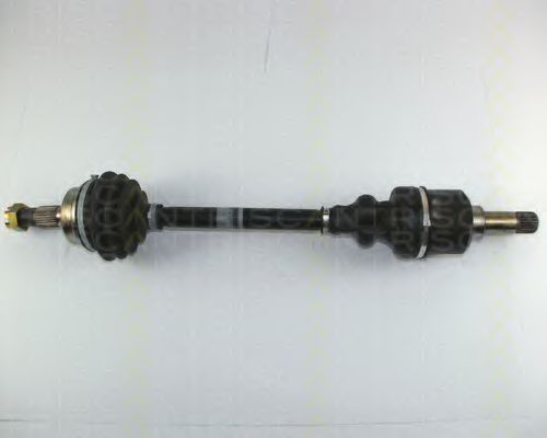 TRISCAN 8540 28527 Приводной вал для PEUGEOT (Пежо) TRISCAN 8540 28527 Приводной вал для PEUGEOT (Пежо)