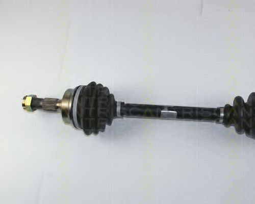 TRISCAN 8540 28528 Приводной вал для PEUGEOT (Пежо) TRISCAN 8540 28528 Приводной вал для PEUGEOT (Пежо)