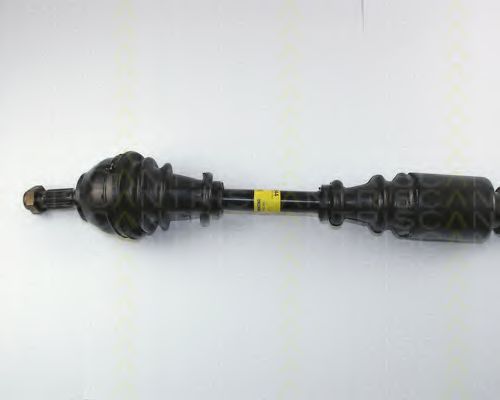 TRISCAN 8540 28544 Приводной вал для PEUGEOT (Пежо) TRISCAN 8540 28544 Приводной вал для PEUGEOT (Пежо)