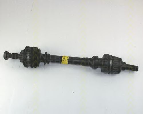 TRISCAN 8540 28603 Приводной вал для PEUGEOT 206 CC (Пежо 206 сс) TRISCAN 8540 28603 Приводной вал для PEUGEOT 206 CC (Пежо 206 сс)