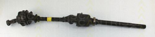 TRISCAN 8540 28604 Приводной вал для PEUGEOT (Пежо) TRISCAN 8540 28604 Приводной вал для PEUGEOT (Пежо)