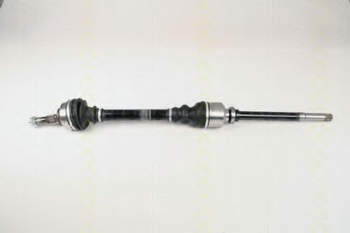 TRISCAN 8540 28632 Приводной вал для CITROËN C5 I (CитроËн С5 1) TRISCAN 8540 28632 Приводной вал для CITROËN C5 I (CитроËн С5 1)