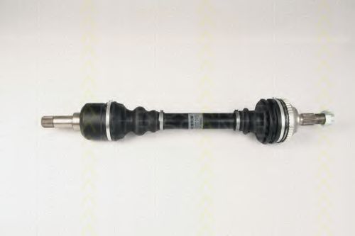 TRISCAN 8540 28642 Приводной вал для PEUGEOT (Пежо) TRISCAN 8540 28642 Приводной вал для PEUGEOT (Пежо)