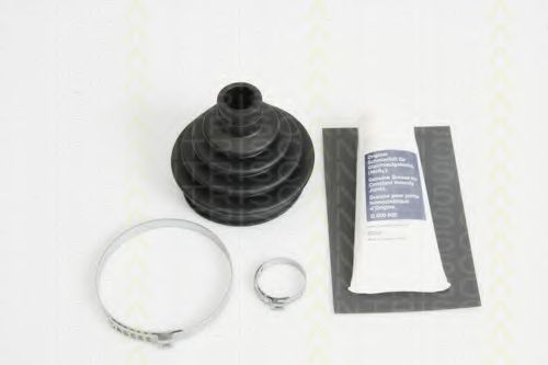 TRISCAN 8540 28804 Комплект пылника, приводной вал для SKODA FORMAN (Шкода Форман) TRISCAN 8540 28804 Комплект пылника, приводной вал для SKODA FORMAN (Шкода Форман)