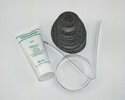 TRISCAN 8540 28810 Комплект пылника, приводной вал для CITROËN JUMPER (CитроËн Жумпэр) TRISCAN 8540 28810 Комплект пылника, приводной вал для CITROËN JUMPER (CитроËн Жумпэр)