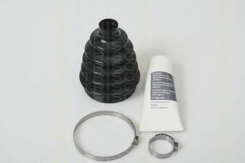 TRISCAN 8540 28820 Комплект пылника, приводной вал для PEUGEOT 207 (Пежо 207) TRISCAN 8540 28820 Комплект пылника, приводной вал для PEUGEOT 207 (Пежо 207)