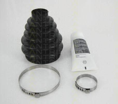 TRISCAN 8540 28831 Комплект пылника, приводной вал для PEUGEOT 407 (Пежо 407) TRISCAN 8540 28831 Комплект пылника, приводной вал для PEUGEOT 407 (Пежо 407)