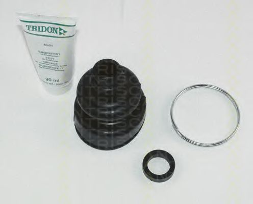 TRISCAN 8540 28902 Комплект пылника, приводной вал для PEUGEOT (Пежо) TRISCAN 8540 28902 Комплект пылника, приводной вал для PEUGEOT (Пежо)