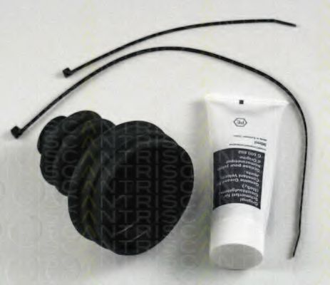 TRISCAN 8540 28914 Комплект пылника, приводной вал для PEUGEOT (Пежо) TRISCAN 8540 28914 Комплект пылника, приводной вал для PEUGEOT (Пежо)