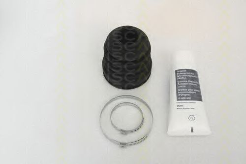 TRISCAN 8540 28917 Комплект пылника, приводной вал для PEUGEOT 207 (Пежо 207) TRISCAN 8540 28917 Комплект пылника, приводной вал для PEUGEOT 207 (Пежо 207)