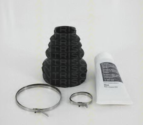 TRISCAN 8540 28923 Комплект пылника, приводной вал для PEUGEOT 407 (Пежо 407) TRISCAN 8540 28923 Комплект пылника, приводной вал для PEUGEOT 407 (Пежо 407)