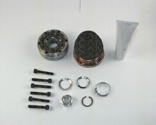 TRISCAN 8540 29003 Шарнирный комплект, приводной вал для VOLKSWAGEN SCIROCCO (Фольксваген Сcироccо) TRISCAN 8540 29003 Шарнирный комплект, приводной вал для VOLKSWAGEN SCIROCCO (Фольксваген Сcироccо)