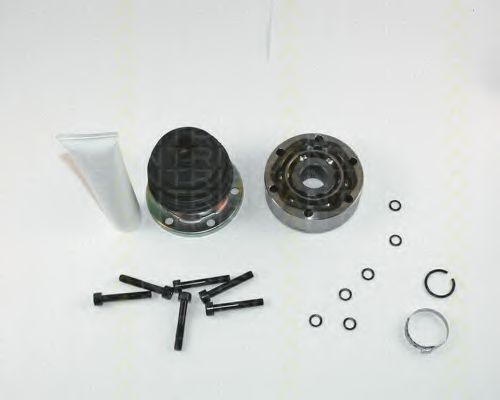 TRISCAN 8540 29004 Шарнирный комплект, приводной вал для VOLKSWAGEN T3 CARAVELLE (Фольксваген Т3 cараvэллэ) TRISCAN 8540 29004 Шарнирный комплект, приводной вал для VOLKSWAGEN T3 CARAVELLE (Фольксваген Т3 cараvэллэ)