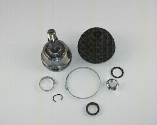 TRISCAN 8540 29104 Шарнирный комплект, приводной вал для AUDI (Ауди) TRISCAN 8540 29104 Шарнирный комплект, приводной вал для AUDI (Ауди)