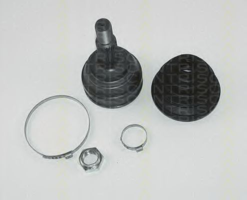 TRISCAN 8540 29107 Шарнирный комплект, приводной вал для AUDI 100 (Ауди 100) TRISCAN 8540 29107 Шарнирный комплект, приводной вал для AUDI 100 (Ауди 100)