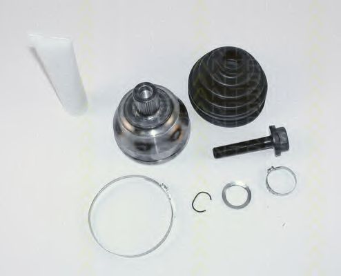 TRISCAN 8540 29114 Шарнирный комплект, приводной вал для VOLKSWAGEN T4 MULTIVAN (Фольксваген Т4 мултиvан) TRISCAN 8540 29114 Шарнирный комплект, приводной вал для VOLKSWAGEN T4 MULTIVAN (Фольксваген Т4 мултиvан)