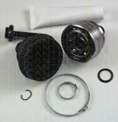 TRISCAN 8540 29115 Шарнирный комплект, приводной вал для AUDI 90 (Ауди 90) TRISCAN 8540 29115 Шарнирный комплект, приводной вал для AUDI 90 (Ауди 90)