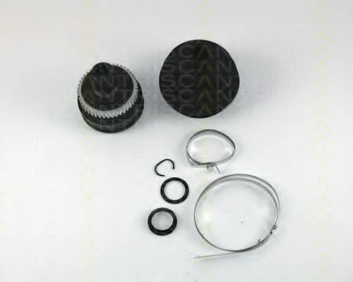 TRISCAN 8540 29117 Шарнирный комплект, приводной вал для AUDI 90 (Ауди 90) TRISCAN 8540 29117 Шарнирный комплект, приводной вал для AUDI 90 (Ауди 90)