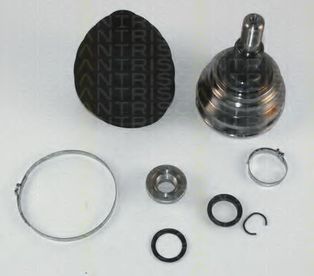 TRISCAN 8540 29134 Шарнирный комплект, приводной вал для SKODA (Шкода) TRISCAN 8540 29134 Шарнирный комплект, приводной вал для SKODA (Шкода)