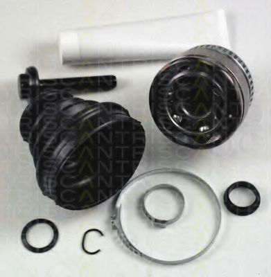TRISCAN 8540 29135 Шарнирный комплект, приводной вал для AUDI (Ауди) TRISCAN 8540 29135 Шарнирный комплект, приводной вал для AUDI (Ауди)