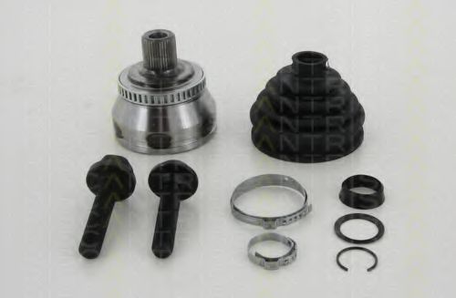 TRISCAN 8540 29138 Шарнирный комплект, приводной вал для AUDI (Ауди) TRISCAN 8540 29138 Шарнирный комплект, приводной вал для AUDI (Ауди)