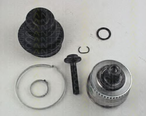 TRISCAN 8540 29145 Шарнирный комплект, приводной вал для AUDI (Ауди) TRISCAN 8540 29145 Шарнирный комплект, приводной вал для AUDI (Ауди)