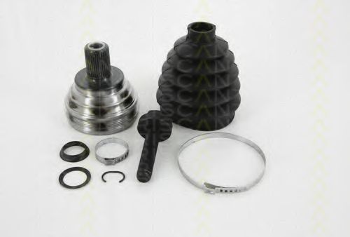 TRISCAN 8540 29154 Шарнирный комплект, приводной вал для VOLKSWAGEN VENTO III (Фольксваген Венто 3) TRISCAN 8540 29154 Шарнирный комплект, приводной вал для VOLKSWAGEN VENTO III (Фольксваген Венто 3)