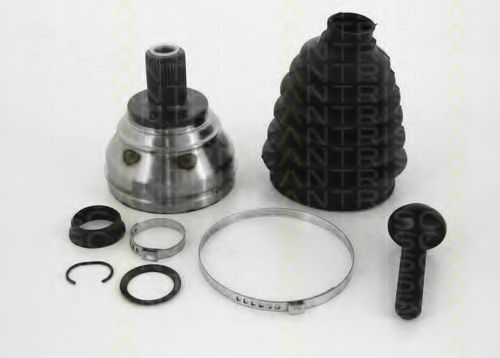 TRISCAN 8540 29155 Шарнирный комплект, приводной вал для SKODA (Шкода) TRISCAN 8540 29155 Шарнирный комплект, приводной вал для SKODA (Шкода)