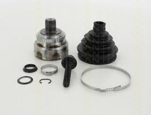 TRISCAN 8540 29170 Шарнирный комплект, приводной вал для AUDI (Ауди) TRISCAN 8540 29170 Шарнирный комплект, приводной вал для AUDI (Ауди)