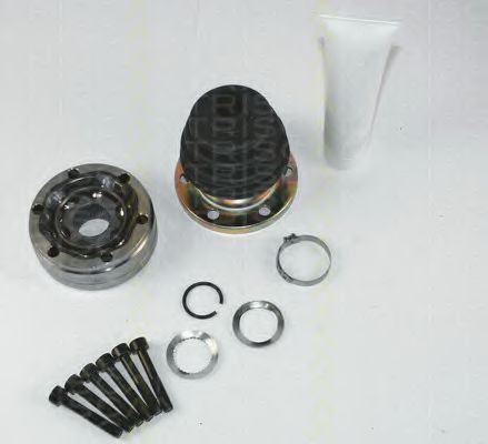 TRISCAN 8540 29201 Шарнирный комплект, приводной вал для VOLKSWAGEN CADDY I (Фольксваген Cаддъ и) TRISCAN 8540 29201 Шарнирный комплект, приводной вал для VOLKSWAGEN CADDY I (Фольксваген Cаддъ и)