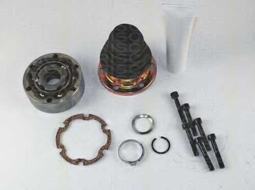 TRISCAN 8540 29202 Шарнирный комплект, приводной вал для SKODA (Шкода) TRISCAN 8540 29202 Шарнирный комплект, приводной вал для SKODA (Шкода)