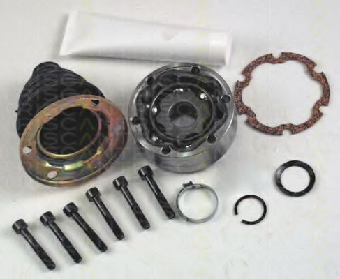 TRISCAN 8540 29203 Шарнирный комплект, приводной вал для VOLKSWAGEN VENTO III (Фольксваген Венто 3) TRISCAN 8540 29203 Шарнирный комплект, приводной вал для VOLKSWAGEN VENTO III (Фольксваген Венто 3)