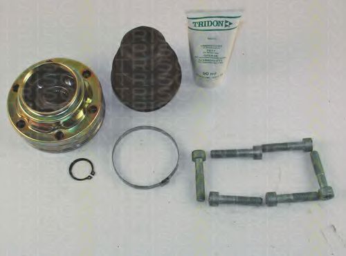 TRISCAN 8540 29204 Шарнирный комплект, приводной вал для VOLKSWAGEN T4 MULTIVAN (Фольксваген Т4 мултиvан) TRISCAN 8540 29204 Шарнирный комплект, приводной вал для VOLKSWAGEN T4 MULTIVAN (Фольксваген Т4 мултиvан)