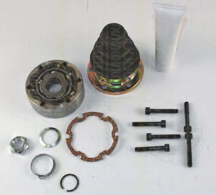 TRISCAN 8540 29205 Шарнирный комплект, приводной вал для SKODA (Шкода) TRISCAN 8540 29205 Шарнирный комплект, приводной вал для SKODA (Шкода)