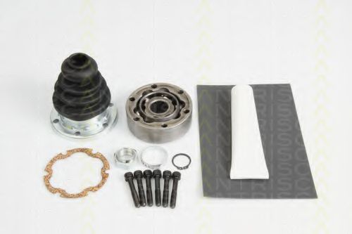 TRISCAN 8540 29207 Шарнирный комплект, приводной вал для AUDI (Ауди) TRISCAN 8540 29207 Шарнирный комплект, приводной вал для AUDI (Ауди)