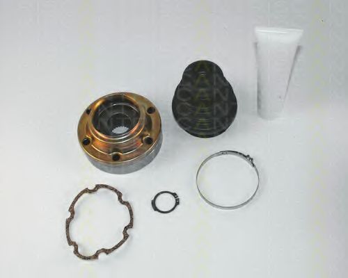 TRISCAN 8540 29208 Шарнирный комплект, приводной вал для VOLKSWAGEN T4 MULTIVAN (Фольксваген Т4 мултиvан) TRISCAN 8540 29208 Шарнирный комплект, приводной вал для VOLKSWAGEN T4 MULTIVAN (Фольксваген Т4 мултиvан)