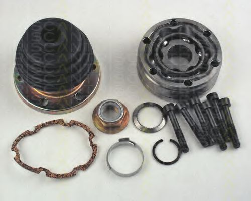 TRISCAN 8540 29209 Шарнирный комплект, приводной вал для SEAT IBIZA V ST (Сеат Ибица 5 ст) TRISCAN 8540 29209 Шарнирный комплект, приводной вал для SEAT IBIZA V ST (Сеат Ибица 5 ст)