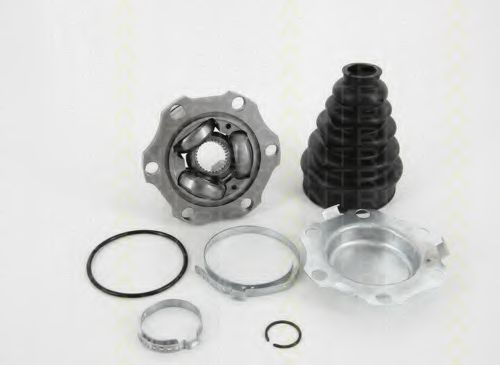TRISCAN 8540 29211 Шарнирный комплект, приводной вал для AUDI A2 (Ауди А2) TRISCAN 8540 29211 Шарнирный комплект, приводной вал для AUDI A2 (Ауди А2)