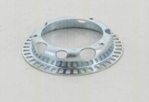 TRISCAN 8540 29408 Зубчатый диск импульсного датчика, противобл. устр. для VOLKSWAGEN JETTA II (Фольксваген Жэтта 2) TRISCAN 8540 29408 Зубчатый диск импульсного датчика, противобл. устр. для VOLKSWAGEN JETTA II (Фольксваген Жэтта 2)