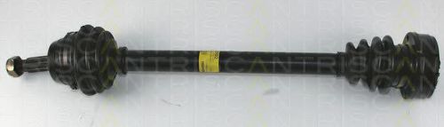 TRISCAN 8540 29502 Приводной вал для VOLKSWAGEN CORSAR (Фольксваген Cорсар) TRISCAN 8540 29502 Приводной вал для VOLKSWAGEN CORSAR (Фольксваген Cорсар)