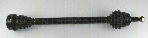 TRISCAN 8540 29513 Приводной вал для VOLKSWAGEN (Фольксваген) TRISCAN 8540 29513 Приводной вал для VOLKSWAGEN (Фольксваген)