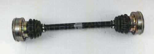 TRISCAN 8540 29520 Приводной вал для VOLKSWAGEN T3 CARAVELLE (Фольксваген Т3 cараvэллэ) TRISCAN 8540 29520 Приводной вал для VOLKSWAGEN T3 CARAVELLE (Фольксваген Т3 cараvэллэ)