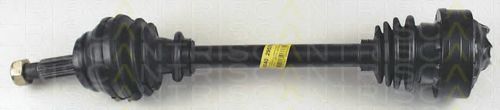 TRISCAN 8540 29529 Приводной вал для SEAT (Сеат) TRISCAN 8540 29529 Приводной вал для SEAT (Сеат)