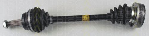 TRISCAN 8540 29532 Приводной вал для AUDI 80 (Ауди 80) TRISCAN 8540 29532 Приводной вал для AUDI 80 (Ауди 80)