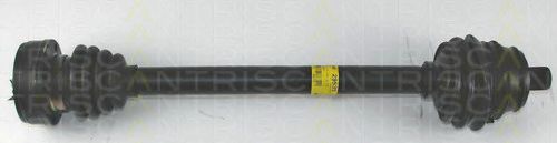 TRISCAN 8540 29535 Приводной вал для AUDI 80 (Ауди 80) TRISCAN 8540 29535 Приводной вал для AUDI 80 (Ауди 80)