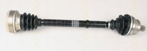 TRISCAN 8540 29537 Приводной вал для AUDI 90 (Ауди 90) TRISCAN 8540 29537 Приводной вал для AUDI 90 (Ауди 90)