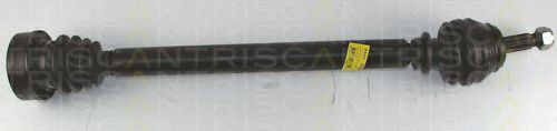 TRISCAN 8540 29544 Приводной вал для SEAT (Сеат) TRISCAN 8540 29544 Приводной вал для SEAT (Сеат)